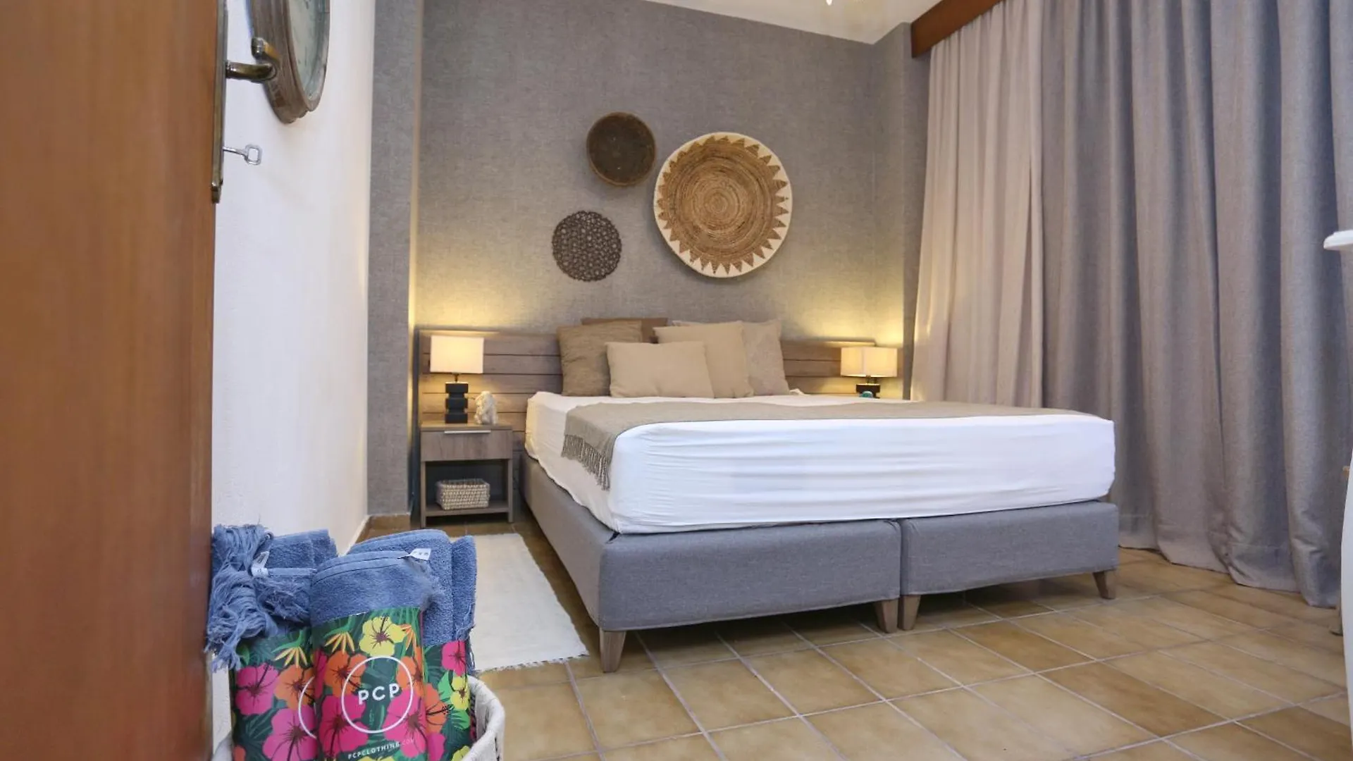 Apartment Villa Tropicalia Kriopigi