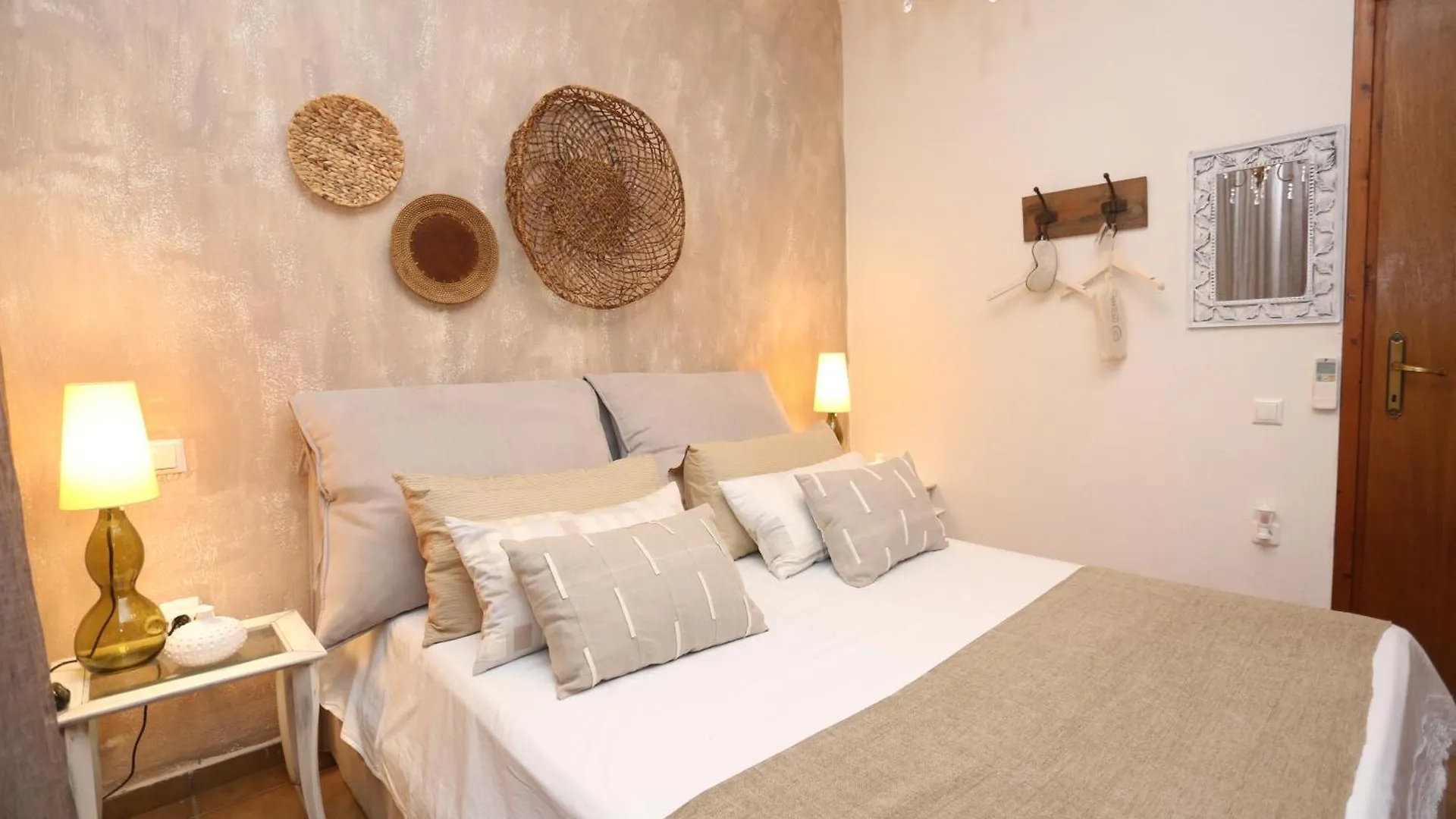 Villa Tropicalia Kriopigi Apartment