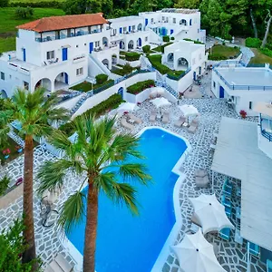 3* Hotel Theo Boutique