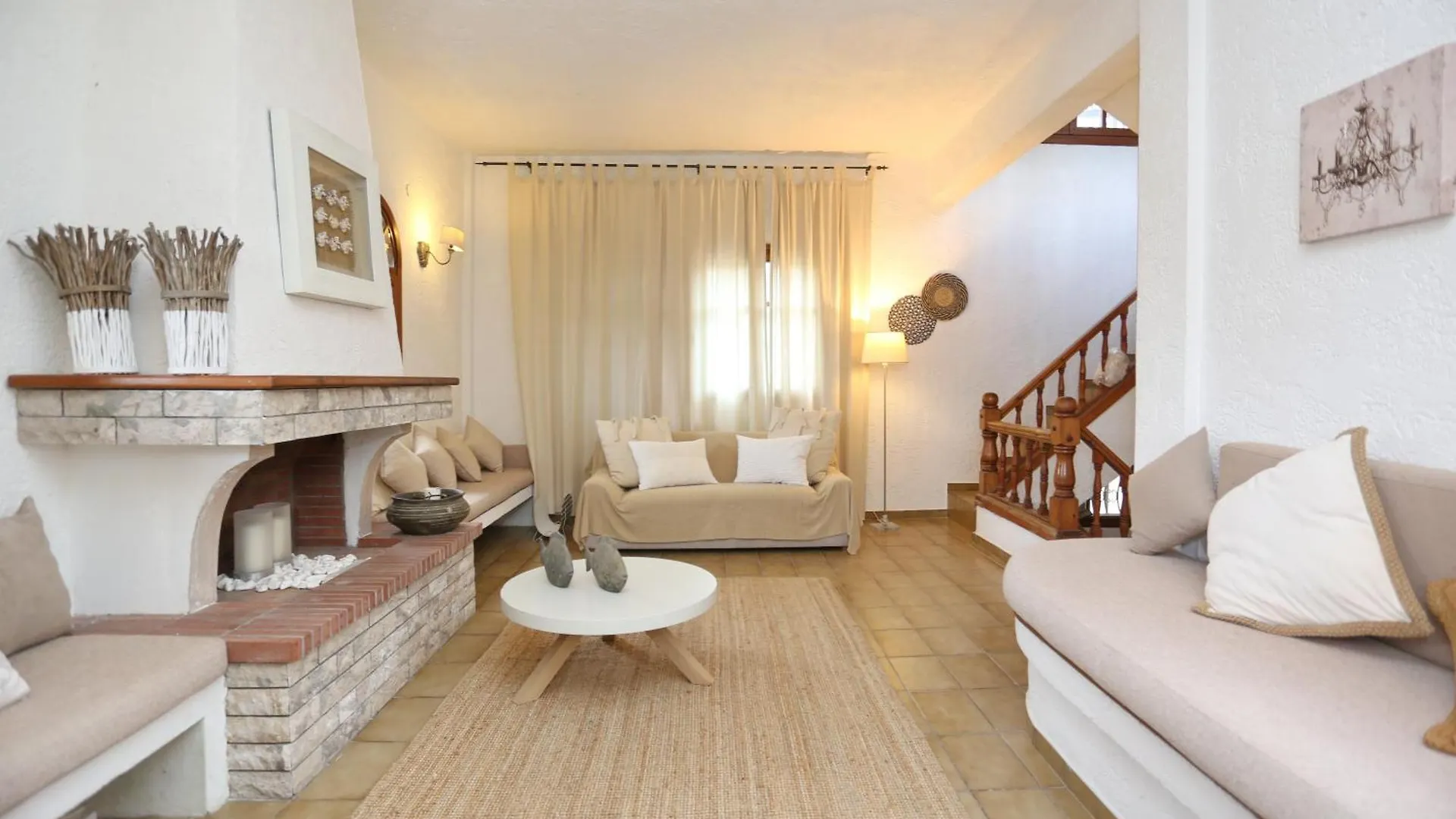 Villa Tropicalia Kriopigi Apartment
